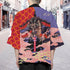 OP Kaido Kimono